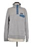 Patagonia Gray Pullover Sweater Size M - photo 1