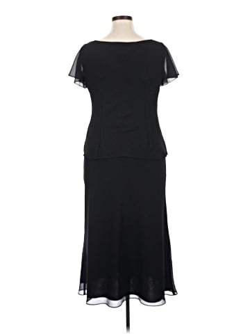 S.L. Fashions Cocktail Dress (view 2)