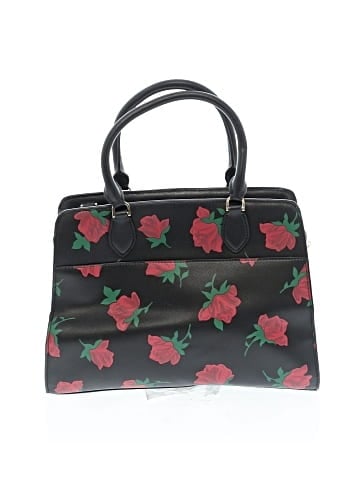 Kate Spade New York Leather Satchel (view 2)
