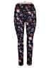 Jockey Print Blue Active Pants Size XL - photo 2