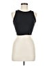 Athleta Black Tank Top Size M - photo 1