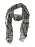 Cejon 100% Polyester Gray Scarf One size - photo 1