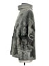 Inoah Gray Poncho Size S - photo 5