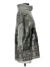 Inoah Gray Poncho Size S - photo 4