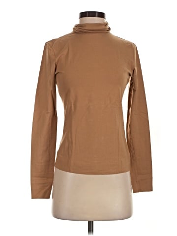 Brooks Brothers Long Sleeve Turtleneck (view 1)
