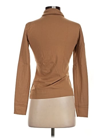 Brooks Brothers Long Sleeve Turtleneck (view 2)