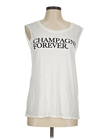 Chaser Sleeveless T-Shirt (view 1)