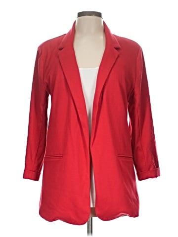 Stoosh Blazer (view 1)