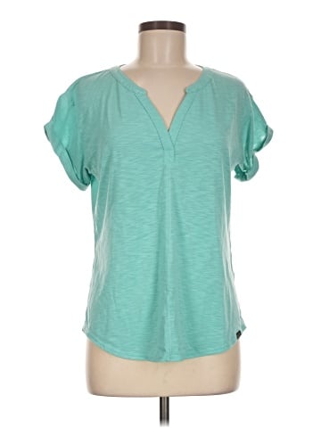 L.L.Bean Short Sleeve Top (view 1)