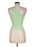 Zara Green Tank Top Size M - photo 2