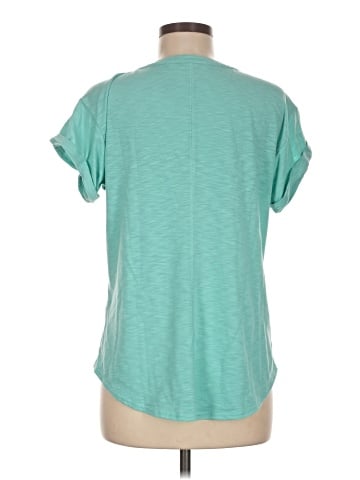 L.L.Bean Short Sleeve Top (view 2)