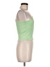 Zara Green Tank Top Size M - photo 4
