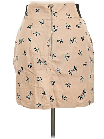 Divided by H&M Casual Skirt (view 2)