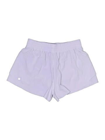 Lululemon Athletica Athletic Shorts (view 1)