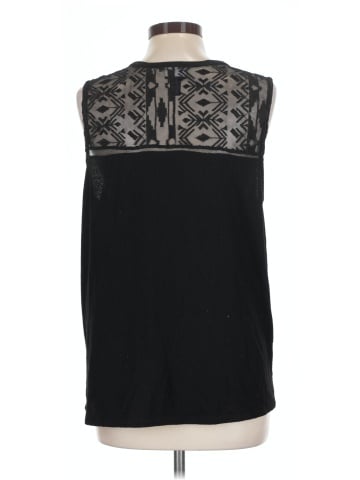 Daytrip Sleeveless Blouse (view 2)