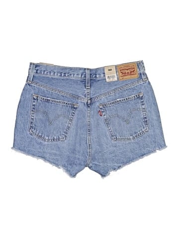 Levi's Denim Shorts (view 2)