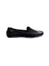 M. Gemi 100% Leather Black Flats Size EU 40 - photo 1