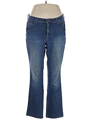 Style&Co Jeans (view 1)