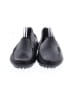 M. Gemi 100% Leather Black Flats Size EU 40 - photo 2