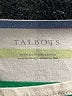 Talbots 100% Cotton Ivory Long Sleeve Turtleneck Size L - photo 7
