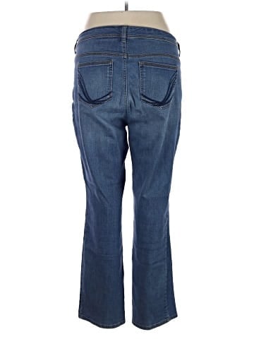 Style&Co Jeans (view 2)