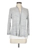 Apt. 9 Gray Cardigan Size M - photo 1