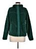 L.L.Bean 100% Recycled Polyester Green Fleece Size M - photo 1