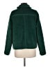 L.L.Bean 100% Recycled Polyester Green Fleece Size M - photo 2