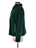 L.L.Bean 100% Recycled Polyester Green Fleece Size M - photo 5
