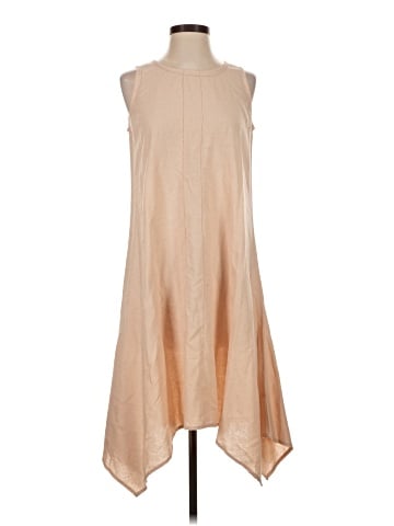 For Cynthia Casual Dress (view 1)