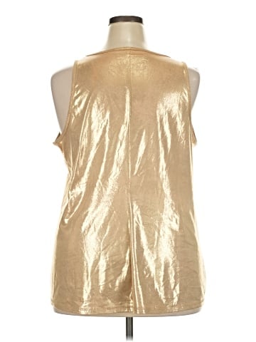 LIVI Active Sleeveless Blouse (view 2)