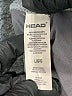 Head Solid Gray Active Skort Size L - photo 3