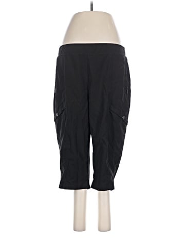 Chico's Cargo Pants (view 1)