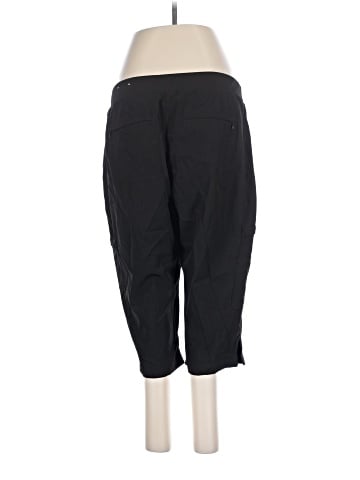 Chico's Cargo Pants (view 2)