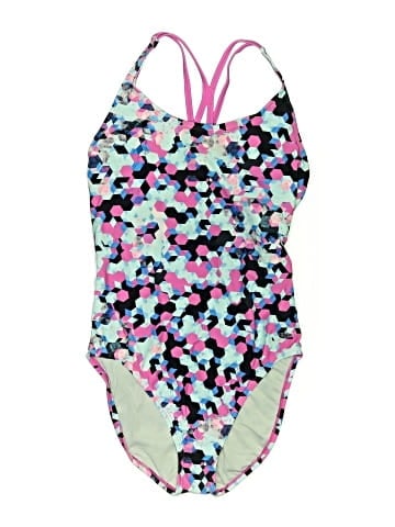 Speedo Sleeveless Top (view 1)