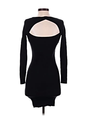 Charlotte Russe Casual Dress (view 2)