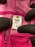 Tucker + Tate Pink Overalls Size 8 - photo 3