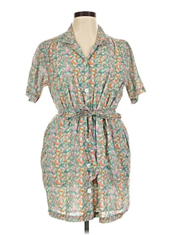Roller Rabbit Casual Dress (view 1)