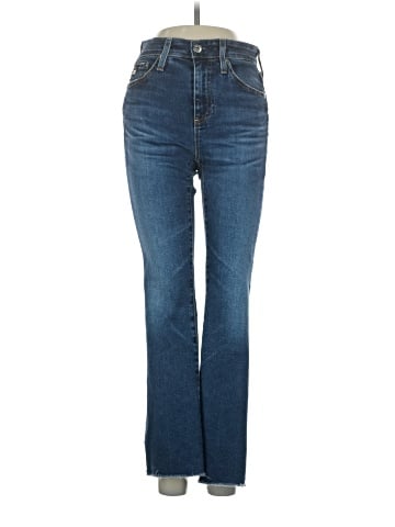 Adriano Goldschmied Jeans (view 1)