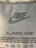 Nike Print Silver Active Pants Size 3T - photo 3
