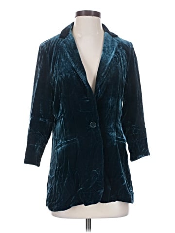 Ecru Blazer (view 1)
