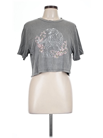 Full Tilt Short Sleeve T-Shirt (view 1)