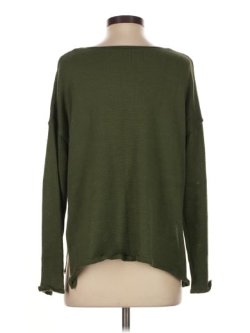 Miracle Pullover Sweater (view 2)