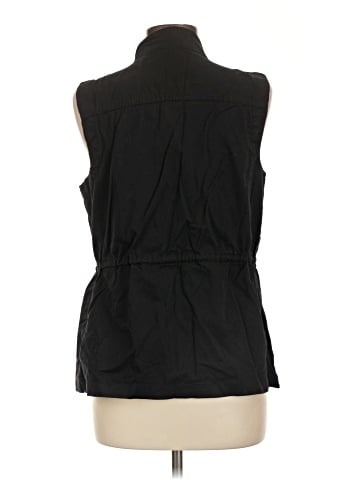 Liz Claiborne Vest (view 2)