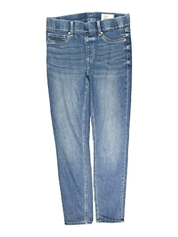 Cosmic Blue Love Jeans (view 2)