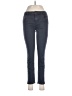 CALVIN KLEIN JEANS Stripes Blue Jeans Size 8 - photo 1