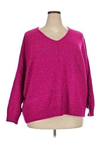 Vince Camuto Pullover Sweater (view 1)