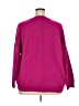Vince Camuto Pink Purple Pullover Sweater Size 3X - photo 2