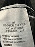 Nike Graphic Silver Active Pants Size 3T - photo 5