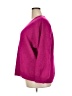Vince Camuto Pink Purple Pullover Sweater Size 3X - photo 5